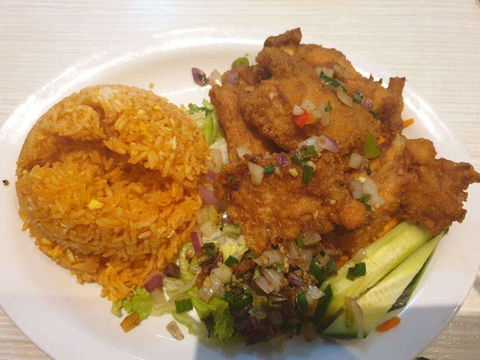 Moon Diem Hen Restaurant - Lismore Accommodation 0