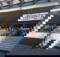 Moretto's On Palmer - Lismore Accommodation