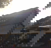 Mugbeans - Lismore Accommodation