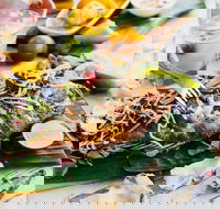 Mumbo Jumbo's Beachhouse - Lismore Accommodation