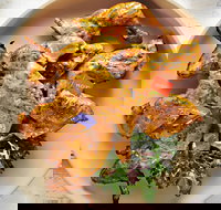 Nando's - Wetherill Park - Lismore Accommodation