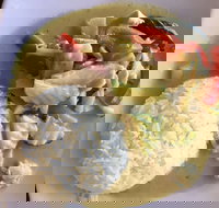 Old Town  Country Tavern