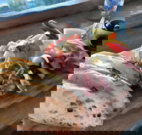 Ploughman Bar - Lismore Accommodation