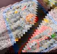 Po Po Chinese Restaurant - Lismore Accommodation