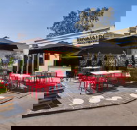 Rinaldo's Casa Cucina