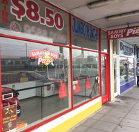 Sammy's Pizza Boys - Lismore Accommodation