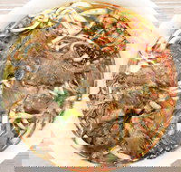 Seabay Kitchen - Eastwood