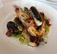 Sorriso Italian Restaurant
