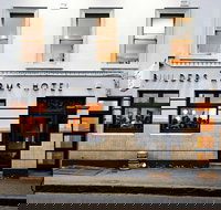 Spice of India Restaurant - Lismore Accommodation