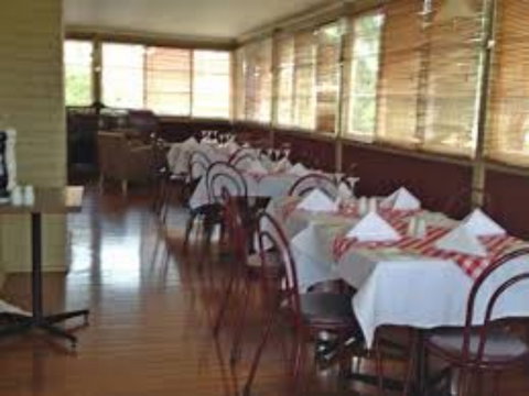 The Grange At Hermitage Hill - Lismore Accommodation 0