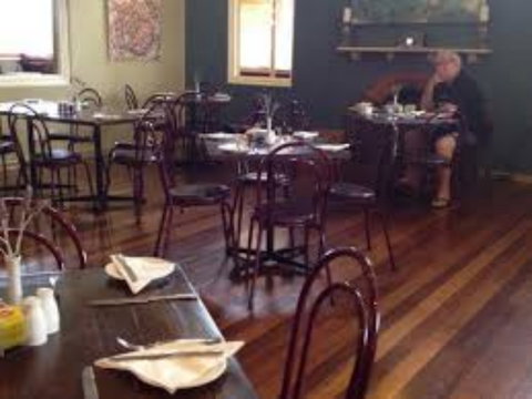 The Grange At Hermitage Hill - Lismore Accommodation 1