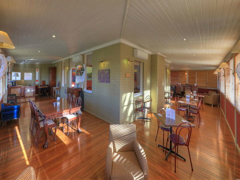 The Grange At Hermitage Hill - Lismore Accommodation 2