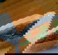 Three Mugs Canteen  Espresso - Lismore Accommodation