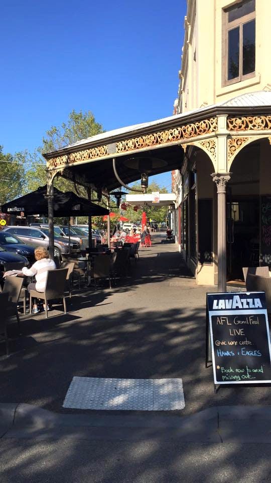 Middle Park VIC Lismore Accommodation