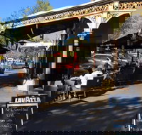 Victorian Wine Centre - Lismore Accommodation