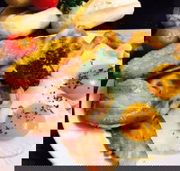 Wafflin on Cafe - Lismore Accommodation