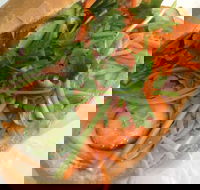 Wangara Centre Lunch Bar - Lismore Accommodation