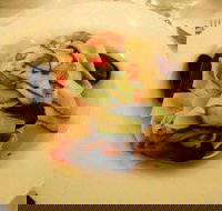 Zinc Restaurant and Lounge Bar - Lismore Accommodation