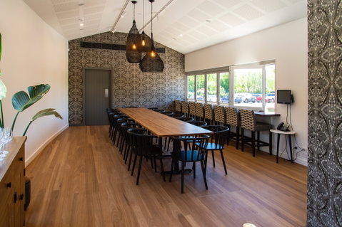 Artisans Of Barossa - Lismore Accommodation 1