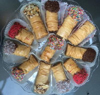 Baklawa King - Airport West - Lismore Accommodation