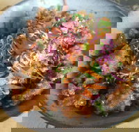 Billy's Courtyard - Lismore Accommodation