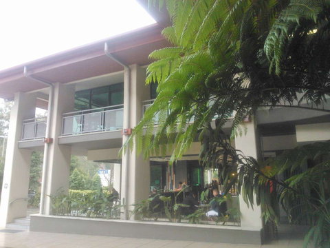 Caffe Prana - Lismore Accommodation 0
