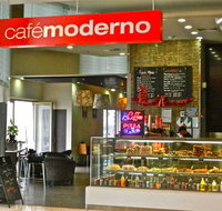 Cafe Moderno - Epping - Lismore Accommodation