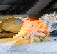 Carl's Jr. - Beenleigh - Lismore Accommodation