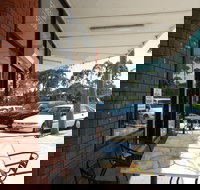 Cathy's Kai - Lismore Accommodation