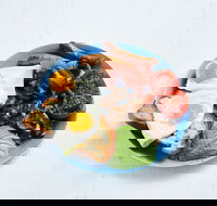 DD Collective - Harbord Diggers - Lismore Accommodation