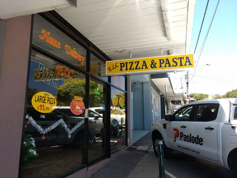 ELC Pizza & Pasta - Lismore Accommodation 0