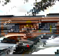 Espresso Lane Coffee