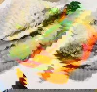 Ferntree Thai - Lismore Accommodation