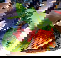 Global Cafe - Lismore Accommodation