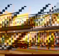 Goulburn Workers Club - Lismore Accommodation