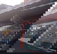 Greythorn Bread  Cake Kitchen - Lismore Accommodation