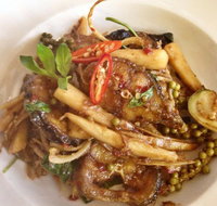 Jinda Thai Restaurant - Lismore Accommodation