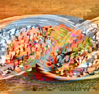 Leaf Cafe  Co - Warriewood