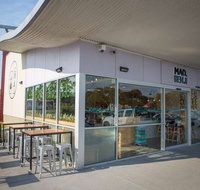 Mad Benji - Lismore Accommodation
