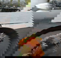 Maxwell's Ellen Street Restaurant - Lismore Accommodation