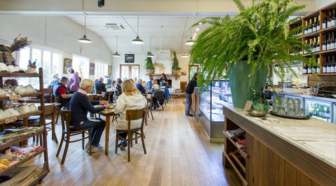 Merricks General Wine Store - Lismore Accommodation 1