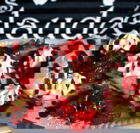 Miss Claudes Crepes and French Cafe - Lismore Accommodation