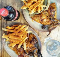 Nando's - Subiaco - Lismore Accommodation