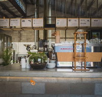 Neighbourhood Coffee Roasters - Auchenflower - Lismore Accommodation