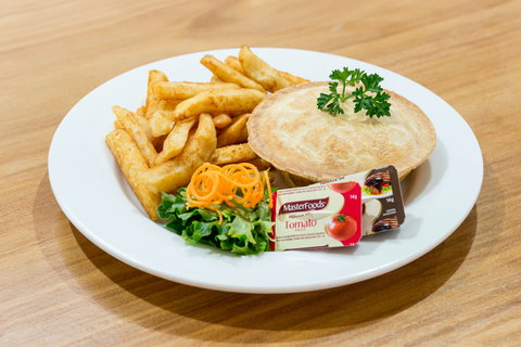 Poppies  Cafe - Lismore Accommodation 2