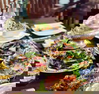 Sukhothai - Lismore Accommodation