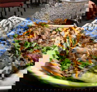 Thai Lotus Restaurant