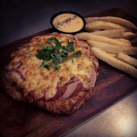 The Mordy Supper Club - Lismore Accommodation 0