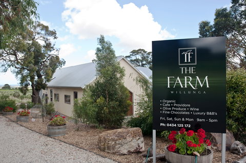 The Farm Willunga - Lismore Accommodation 0