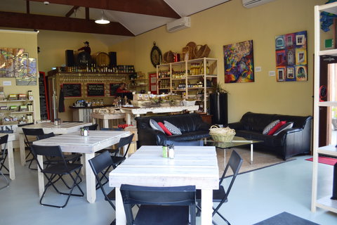 The Farm Willunga - Lismore Accommodation 1